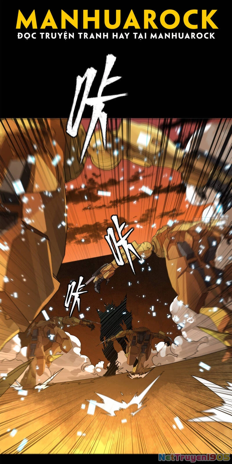 Tinh Giáp Hồn Tướng Chapter 163 - 50