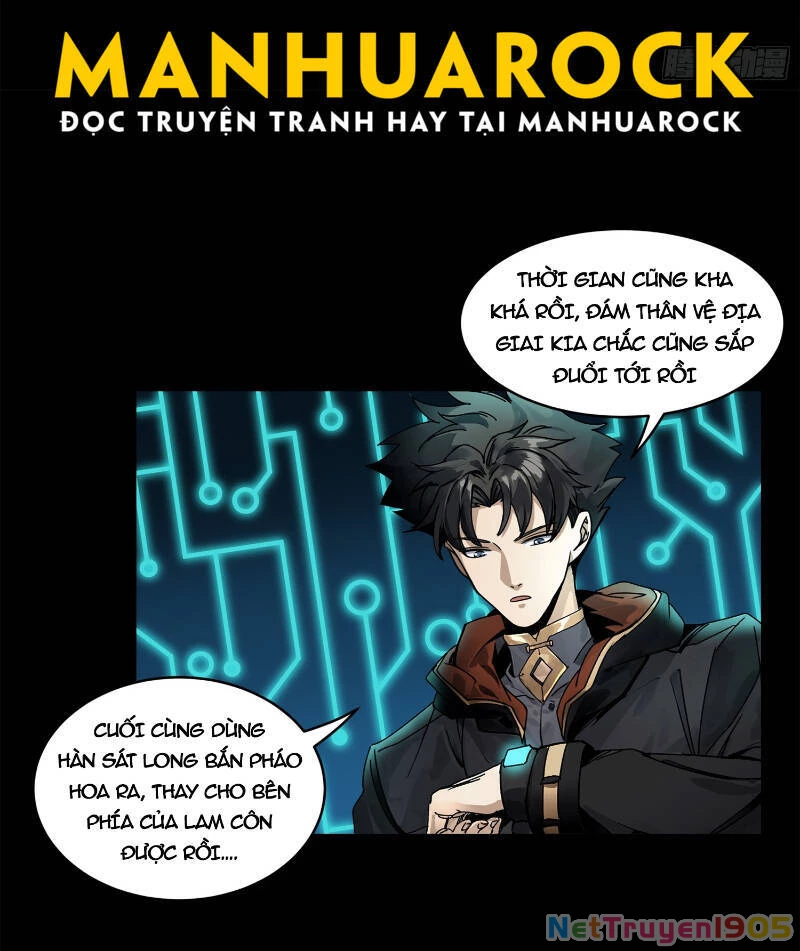 Tinh Giáp Hồn Tướng Chapter 163 - 51