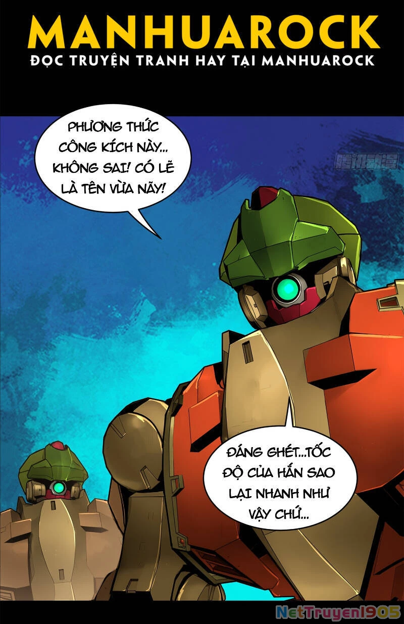 Tinh Giáp Hồn Tướng Chapter 163 - 58