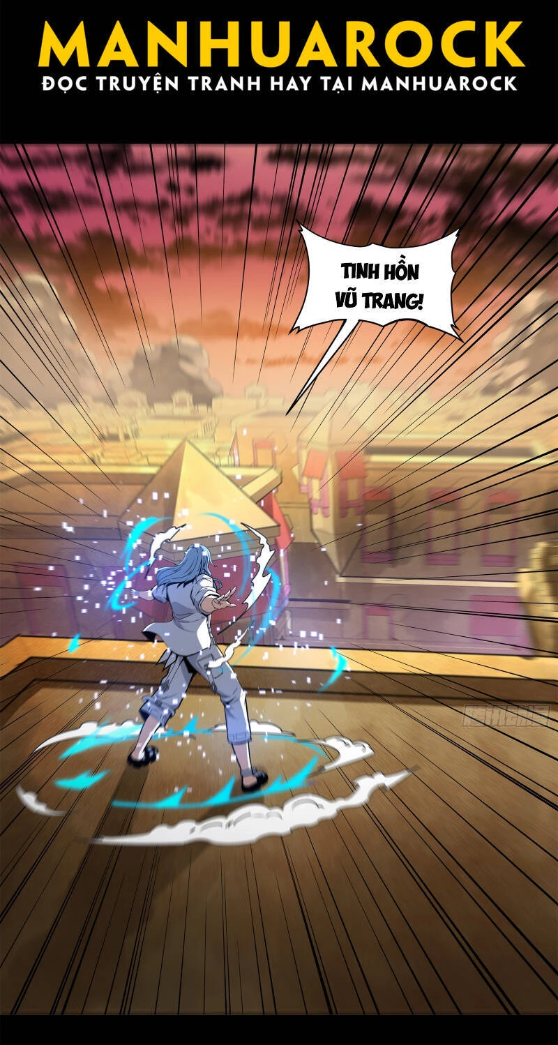 Tinh Giáp Hồn Tướng Chapter 163 - 62