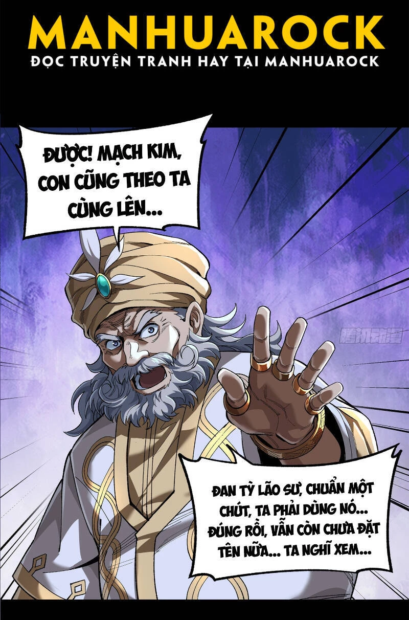 Tinh Giáp Hồn Tướng Chapter 163 - 87