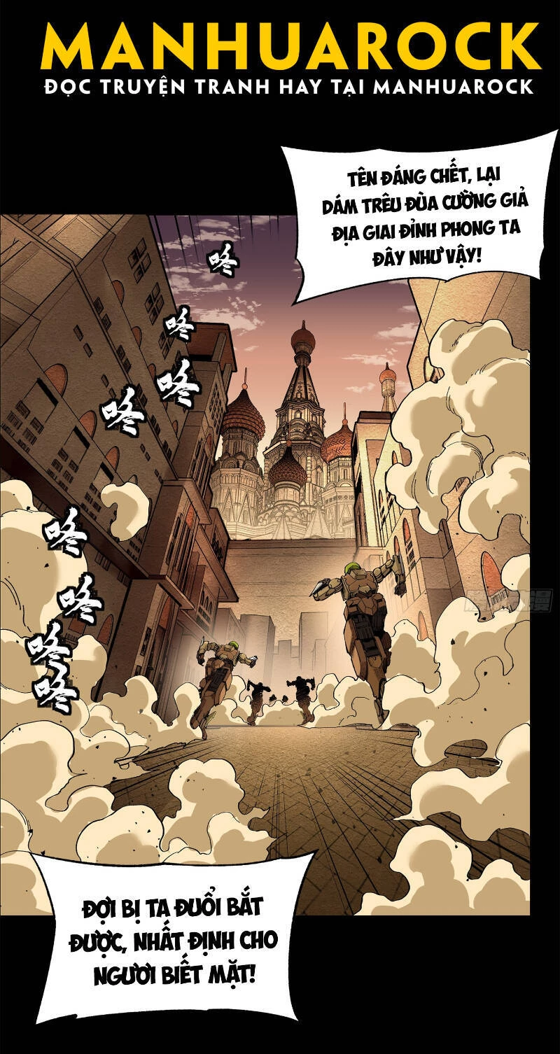 Tinh Giáp Hồn Tướng Chapter 164 - 4