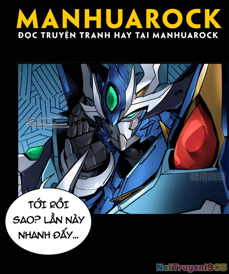 Tinh Giáp Hồn Tướng Chapter 164 - 7
