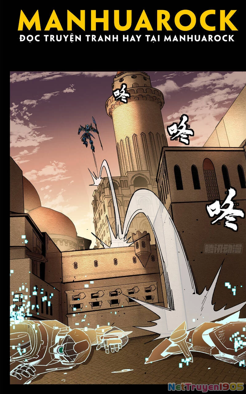 Tinh Giáp Hồn Tướng Chapter 164 - 9