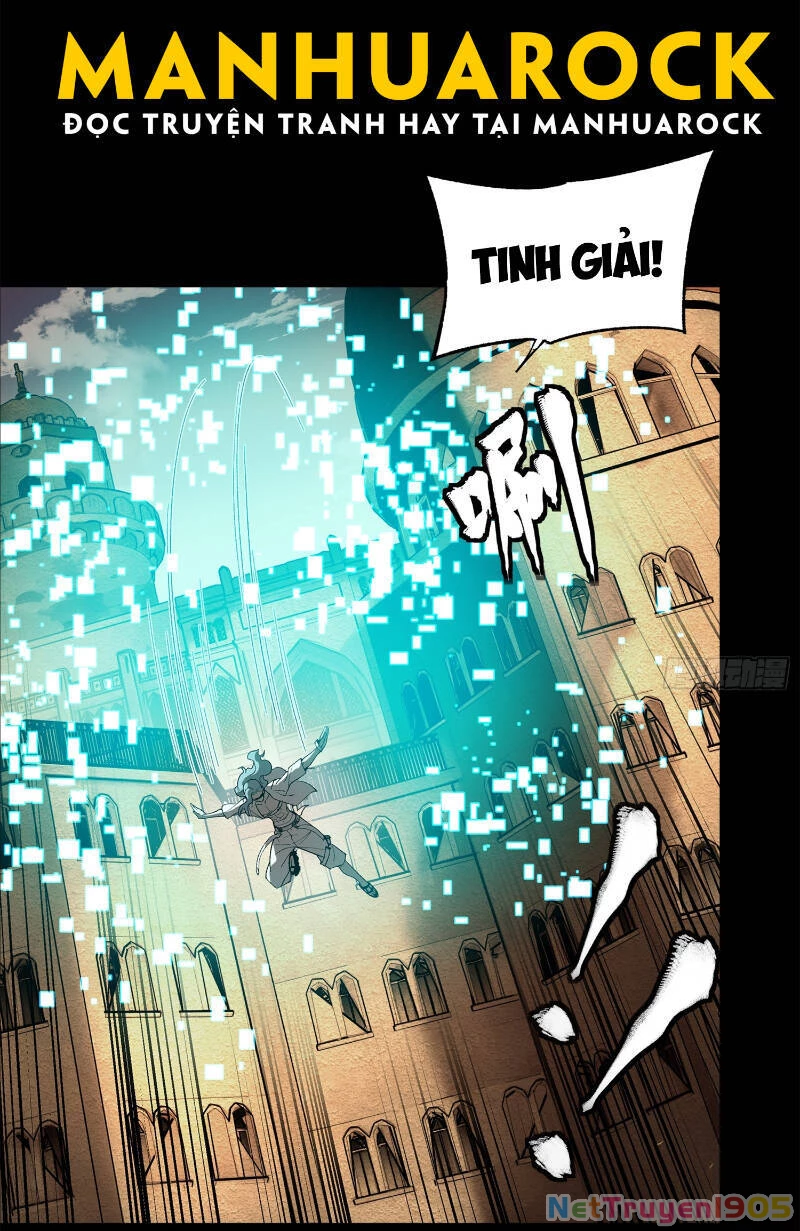 Tinh Giáp Hồn Tướng Chapter 164 - 10