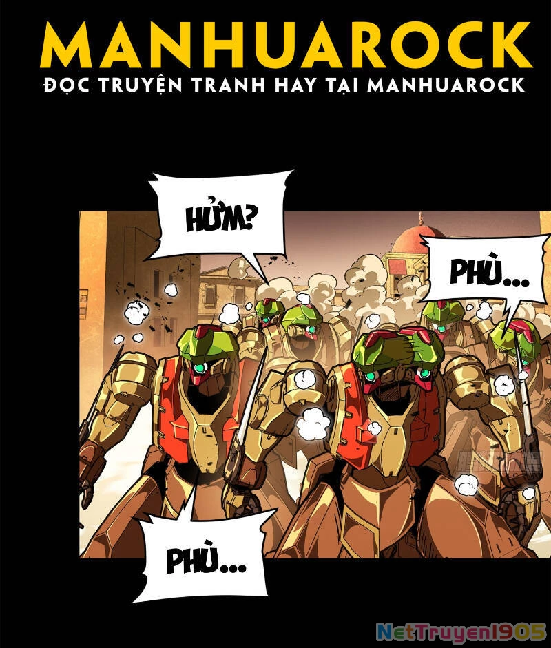 Tinh Giáp Hồn Tướng Chapter 164 - 14
