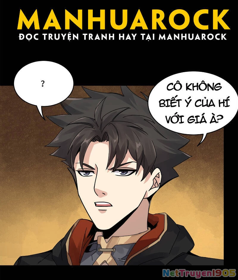 Tinh Giáp Hồn Tướng Chapter 164 - 21