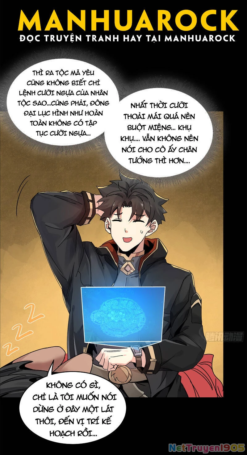 Tinh Giáp Hồn Tướng Chapter 164 - 23