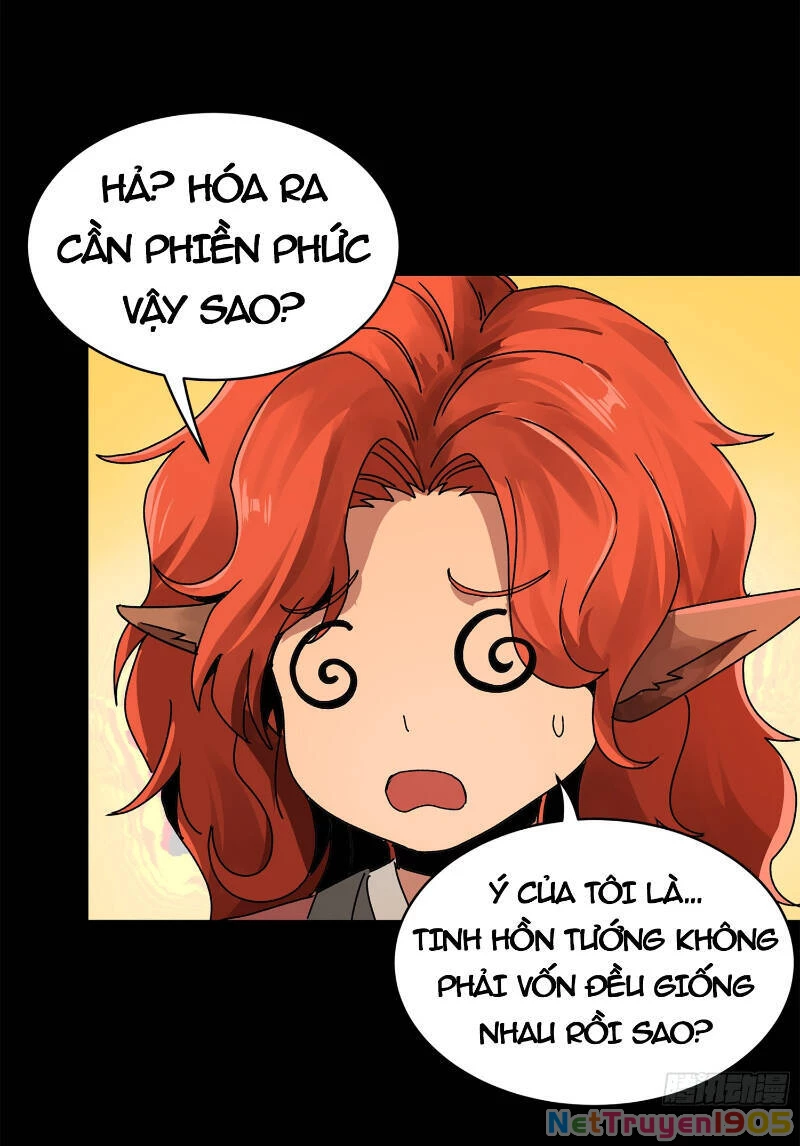 Tinh Giáp Hồn Tướng Chapter 164 - 29
