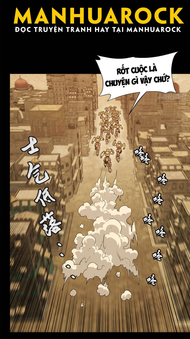 Tinh Giáp Hồn Tướng Chapter 164 - 38
