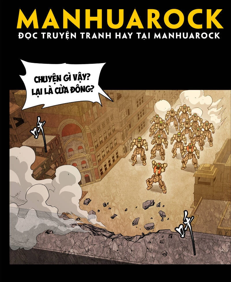 Tinh Giáp Hồn Tướng Chapter 164 - 41