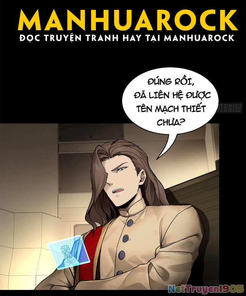 Tinh Giáp Hồn Tướng Chapter 164 - 45