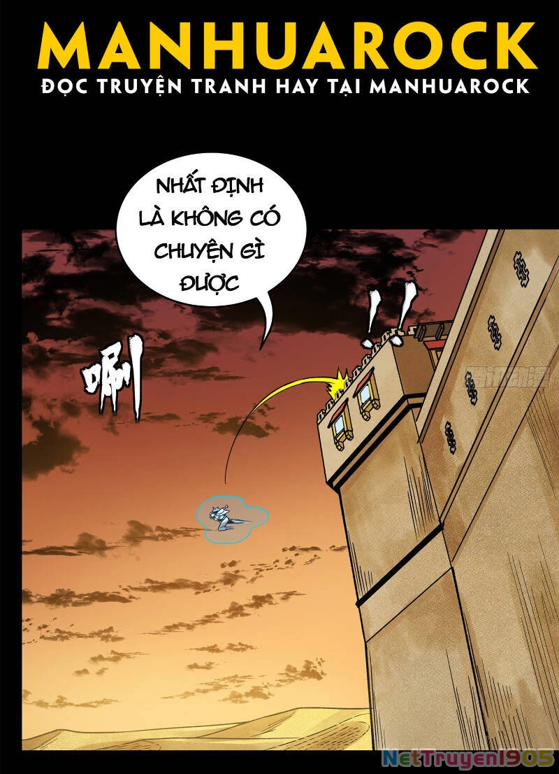 Tinh Giáp Hồn Tướng Chapter 164 - 57