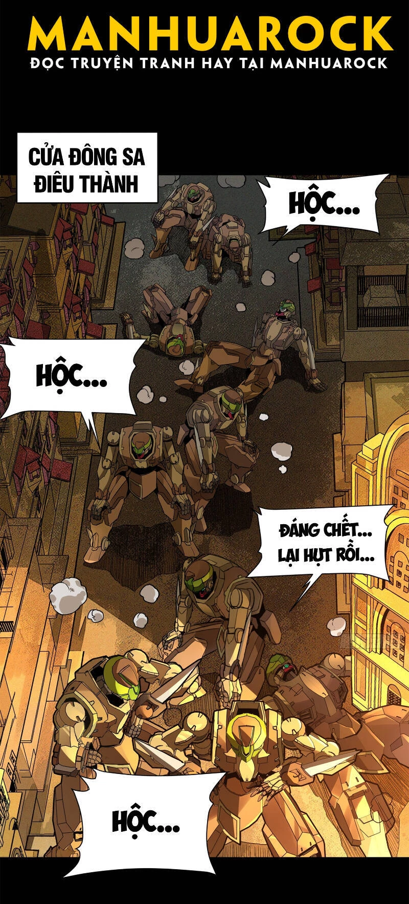 Tinh Giáp Hồn Tướng Chapter 164 - 59