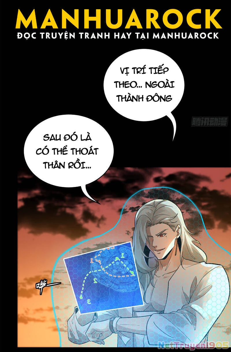 Tinh Giáp Hồn Tướng Chapter 164 - 61