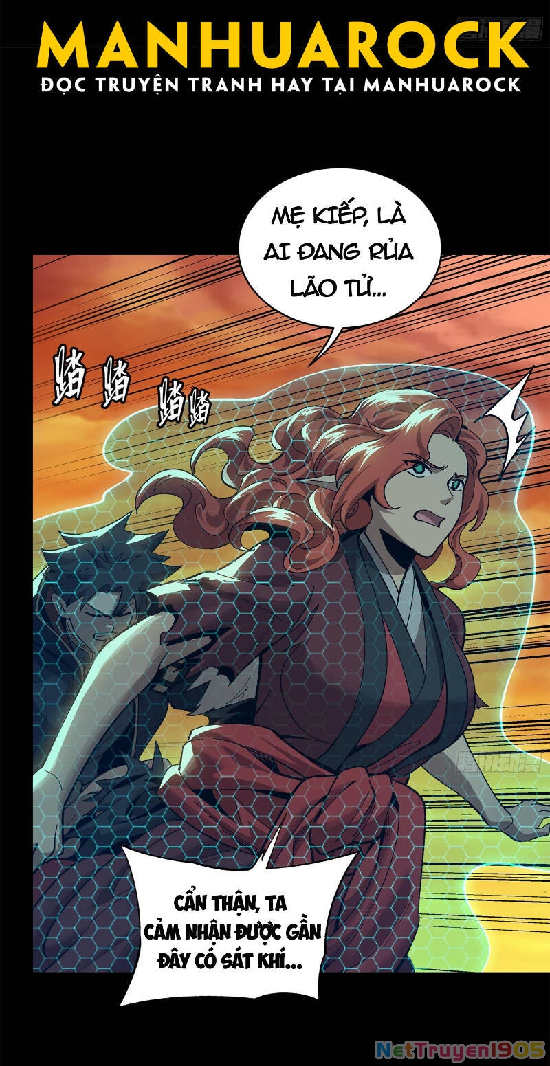Tinh Giáp Hồn Tướng Chapter 164 - 67