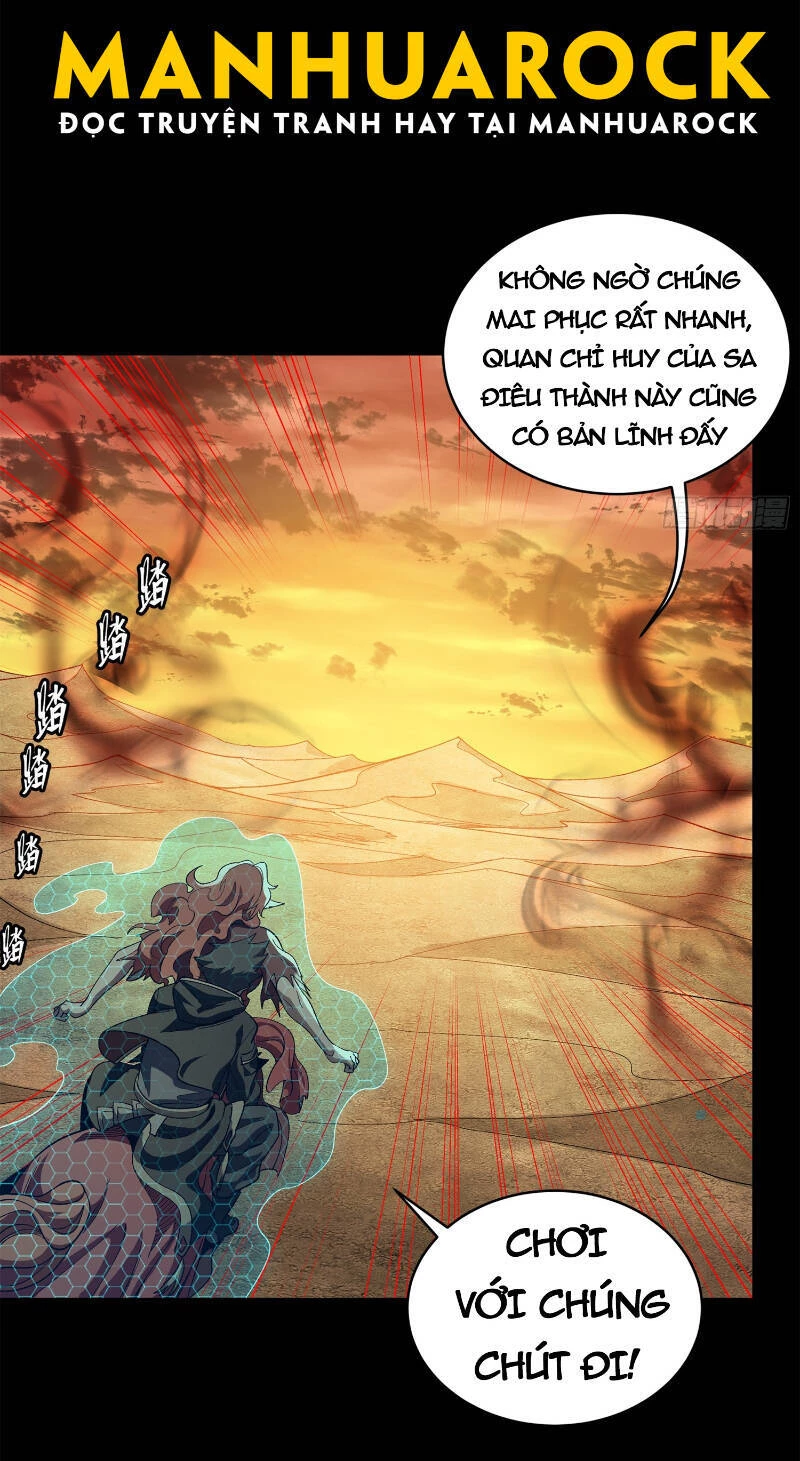 Tinh Giáp Hồn Tướng Chapter 164 - 68