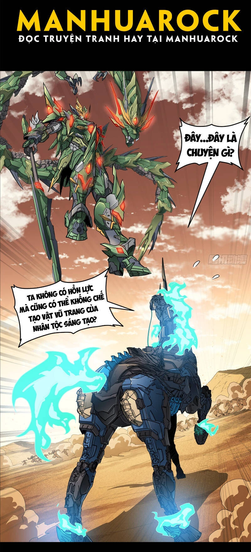 Tinh Giáp Hồn Tướng Chapter 164 - 86