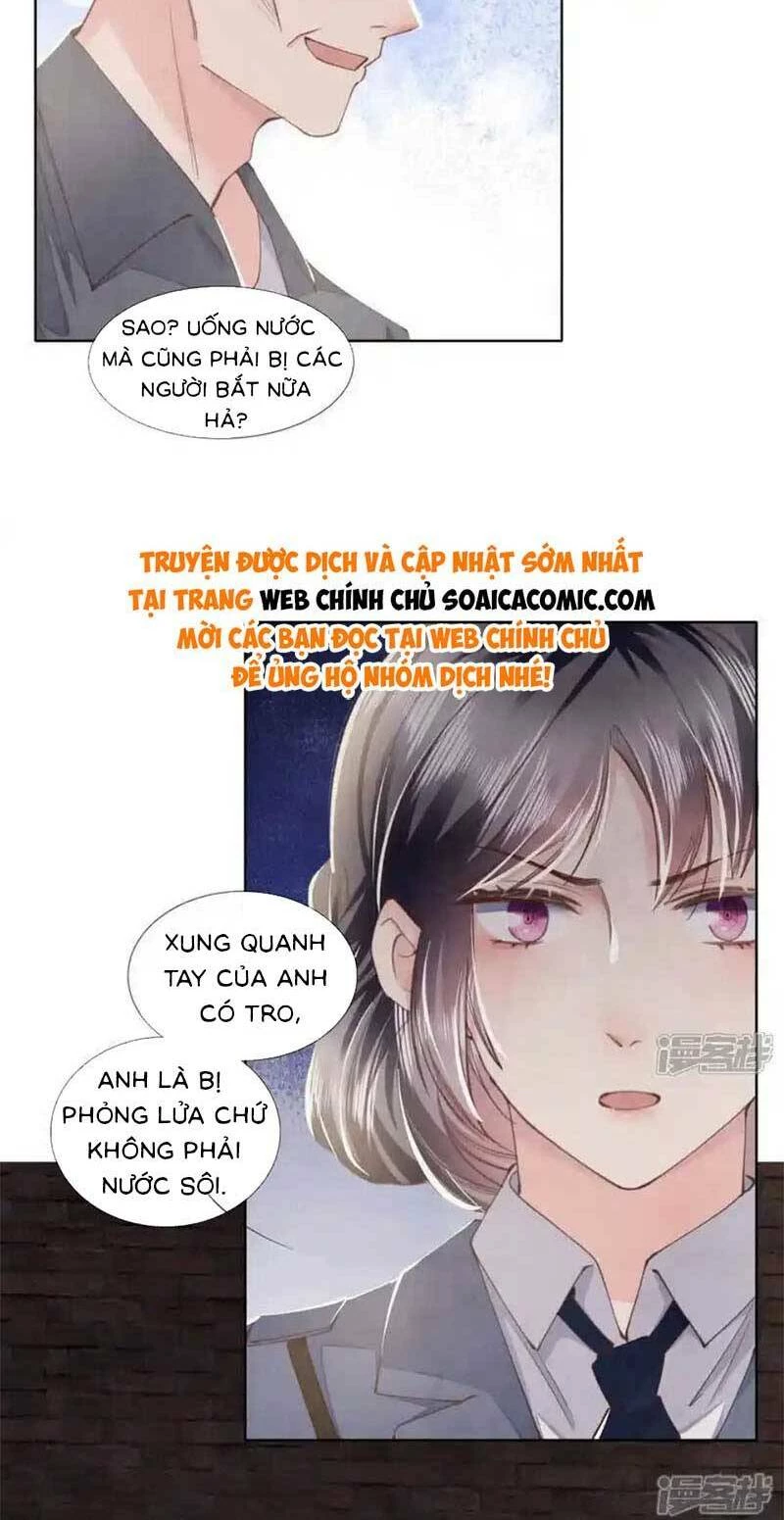 Tôi Có Ông Chồng Hay Ghen Chapter 123 - 4