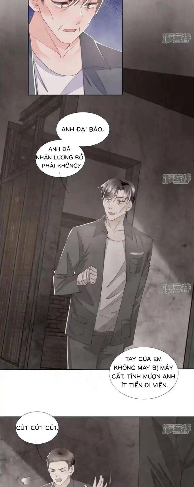 Tôi Có Ông Chồng Hay Ghen Chapter 123 - 6