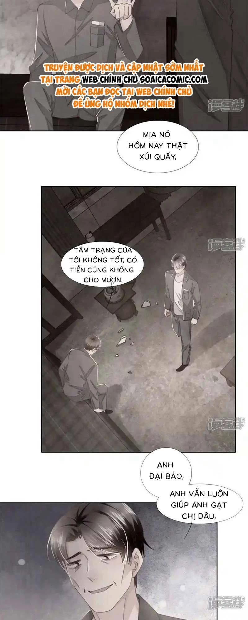 Tôi Có Ông Chồng Hay Ghen Chapter 123 - 7