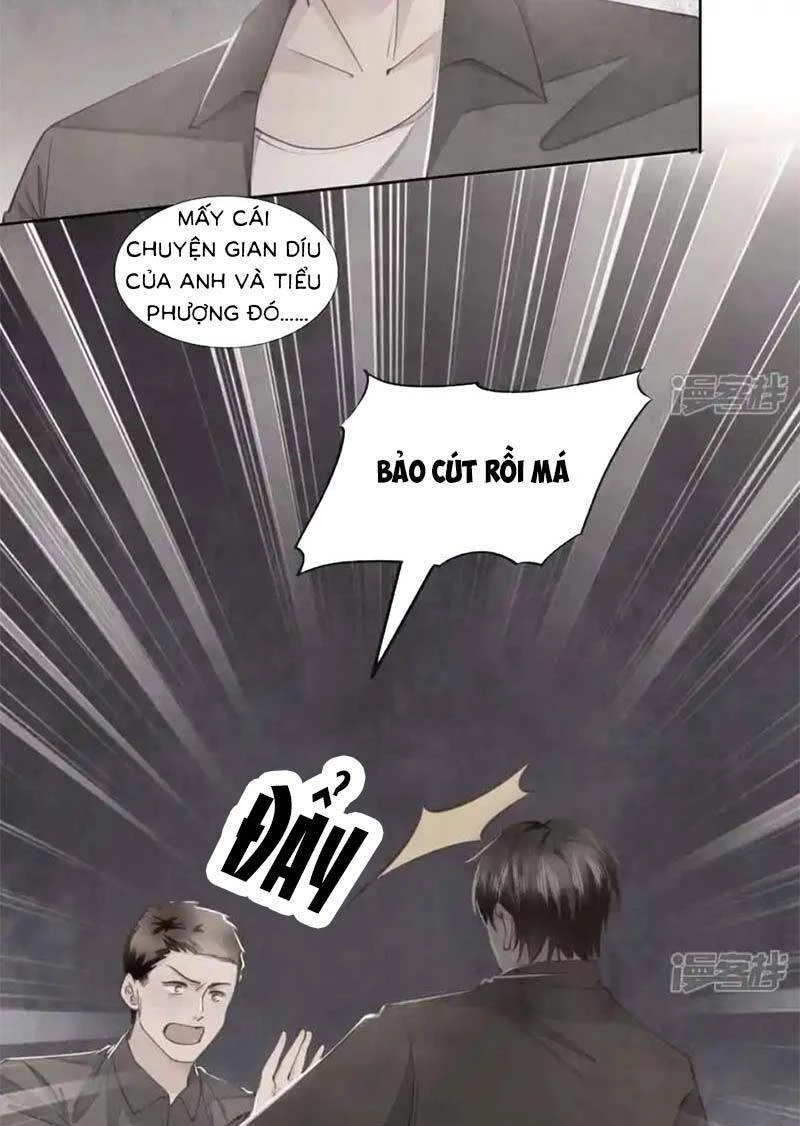 Tôi Có Ông Chồng Hay Ghen Chapter 123 - 8