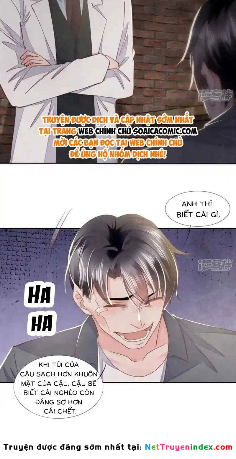 Tôi Có Ông Chồng Hay Ghen Chapter 123 - 17