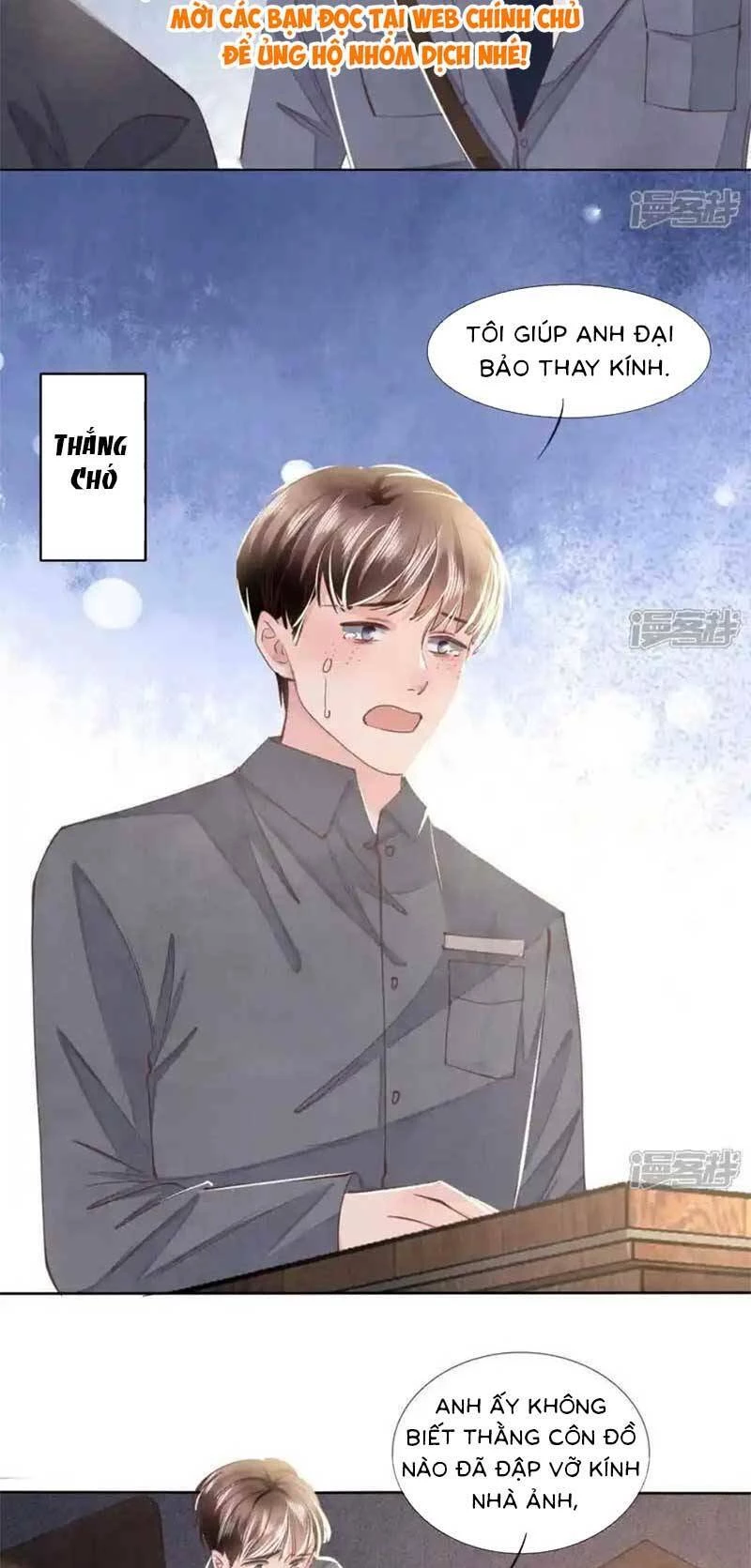 Tôi Có Ông Chồng Hay Ghen Chapter 123 - 20