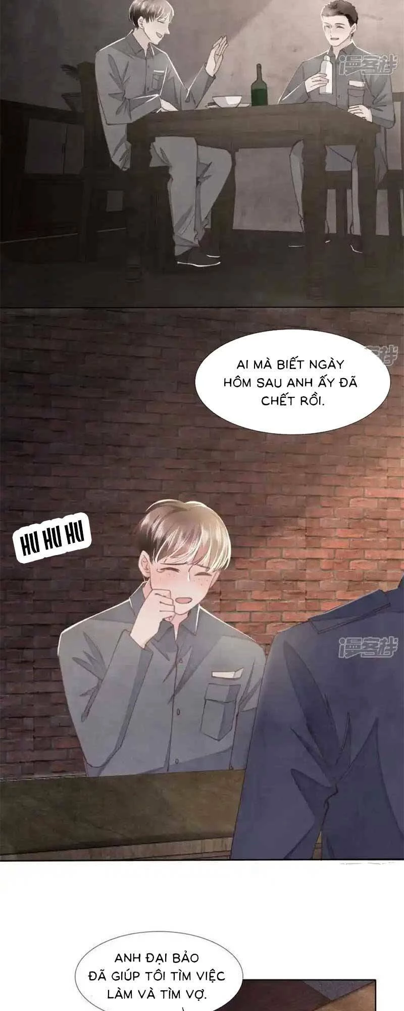 Tôi Có Ông Chồng Hay Ghen Chapter 123 - 23