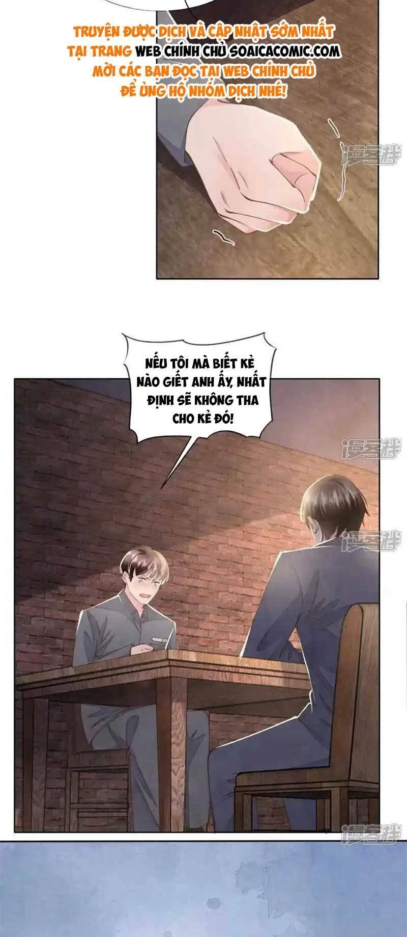 Tôi Có Ông Chồng Hay Ghen Chapter 123 - 24