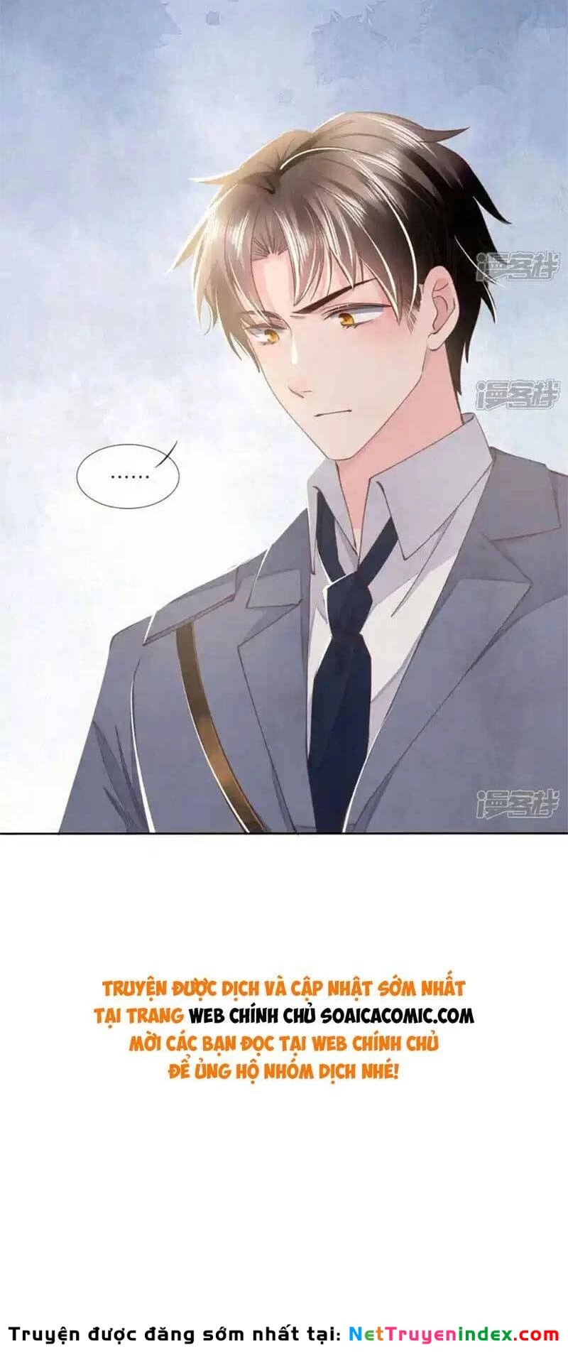 Tôi Có Ông Chồng Hay Ghen Chapter 123 - 25