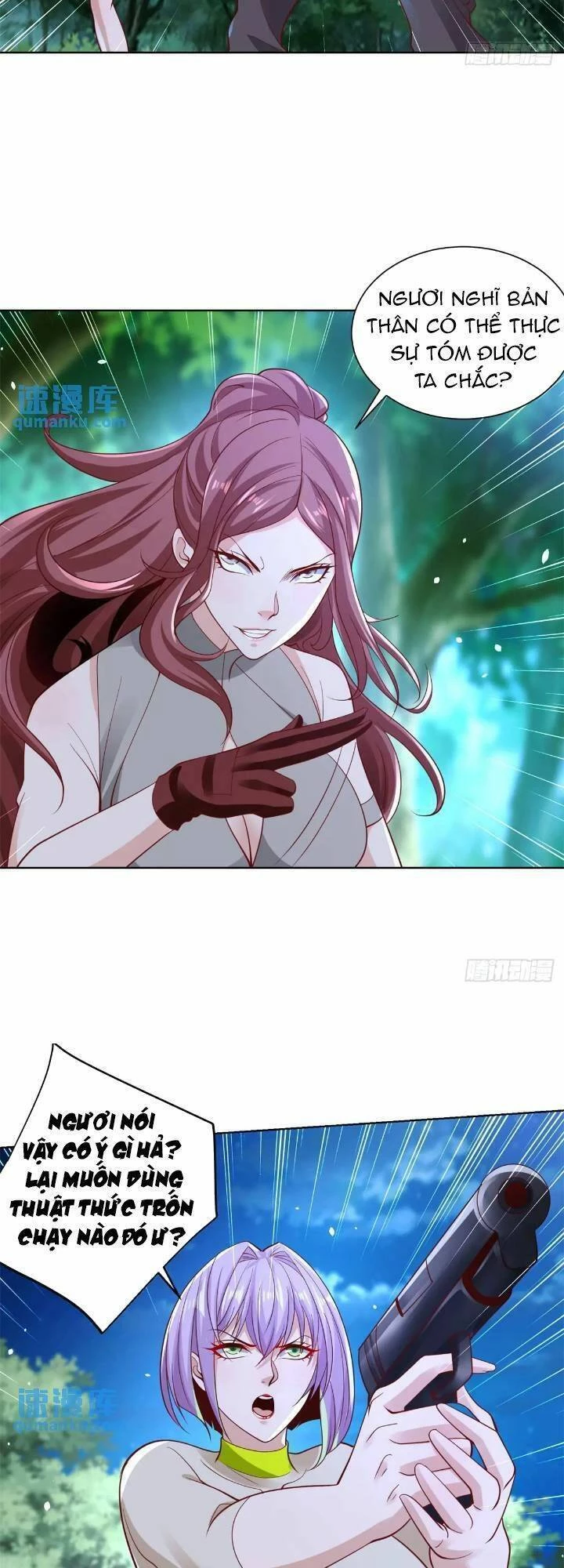 Đại Phản Diện Chapter 176 - 5