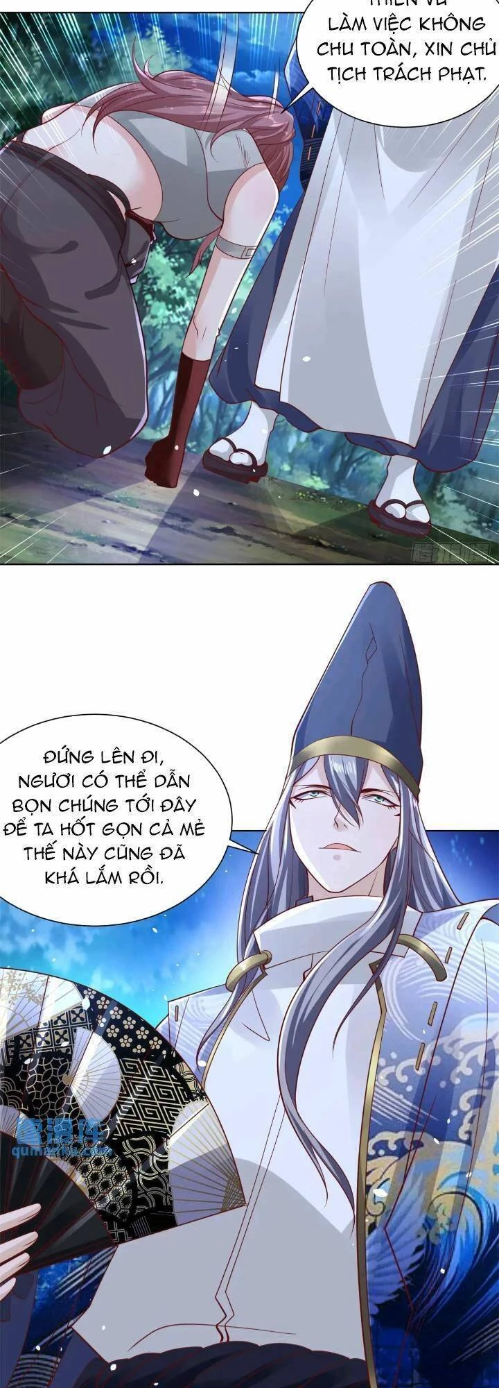 Đại Phản Diện Chapter 176 - 7