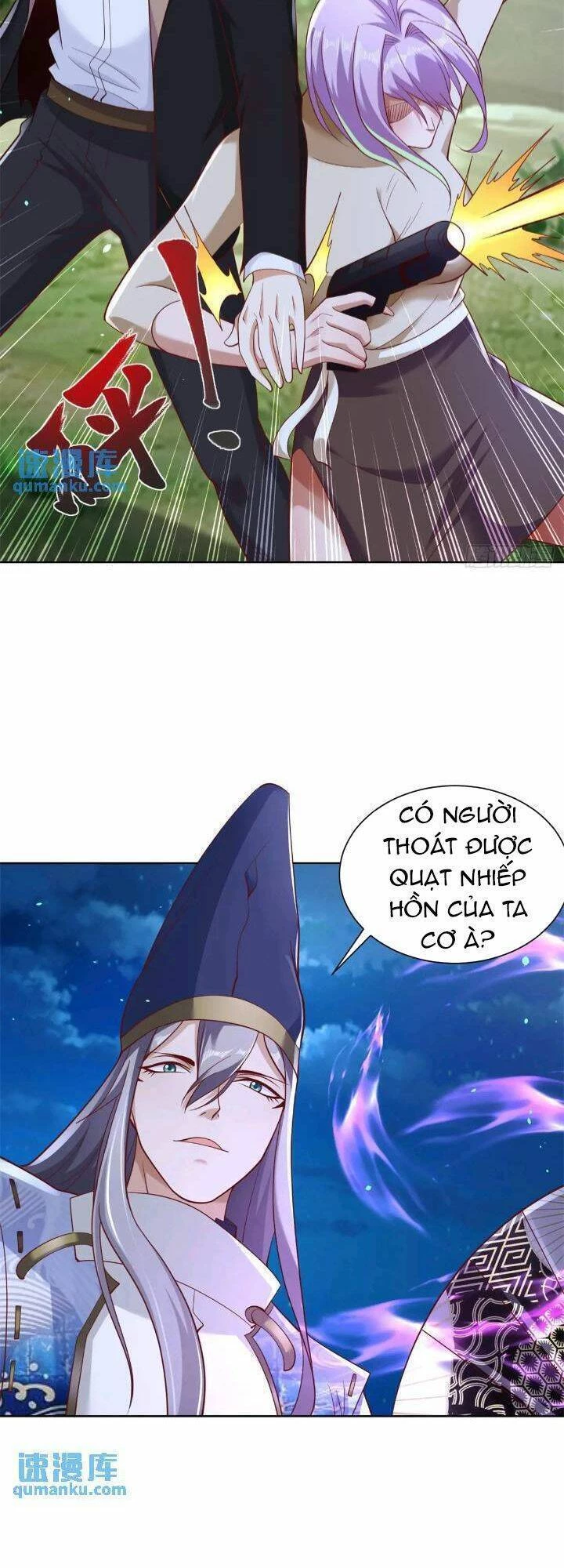 Đại Phản Diện Chapter 176 - 12