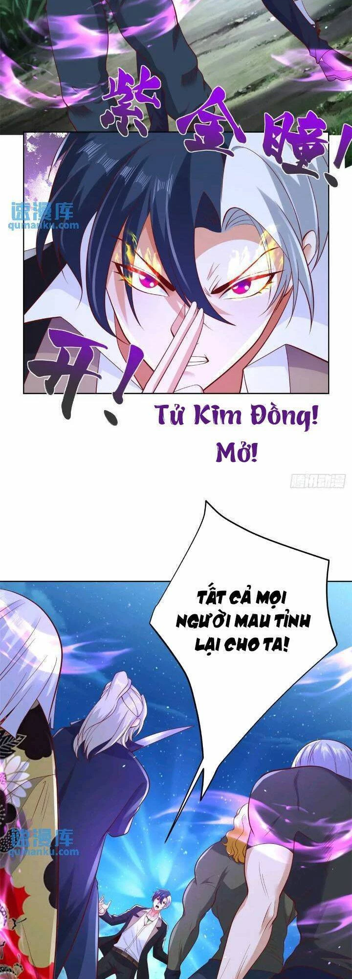 Đại Phản Diện Chapter 176 - 14