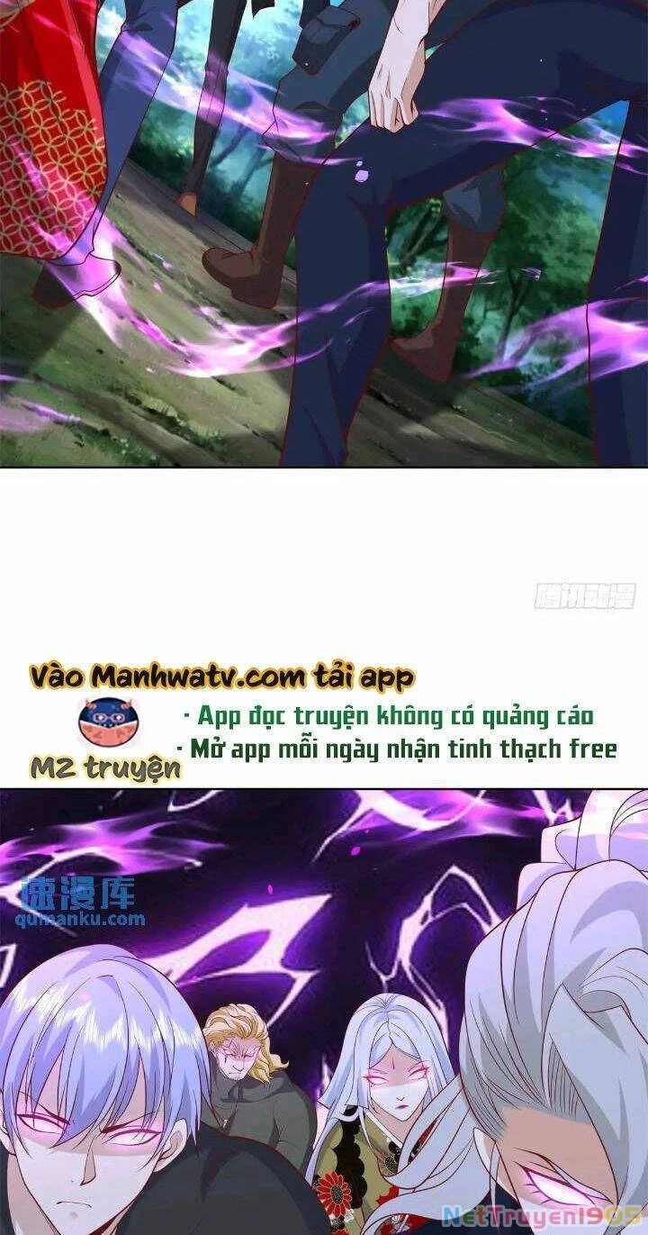 Đại Phản Diện Chapter 176 - 15