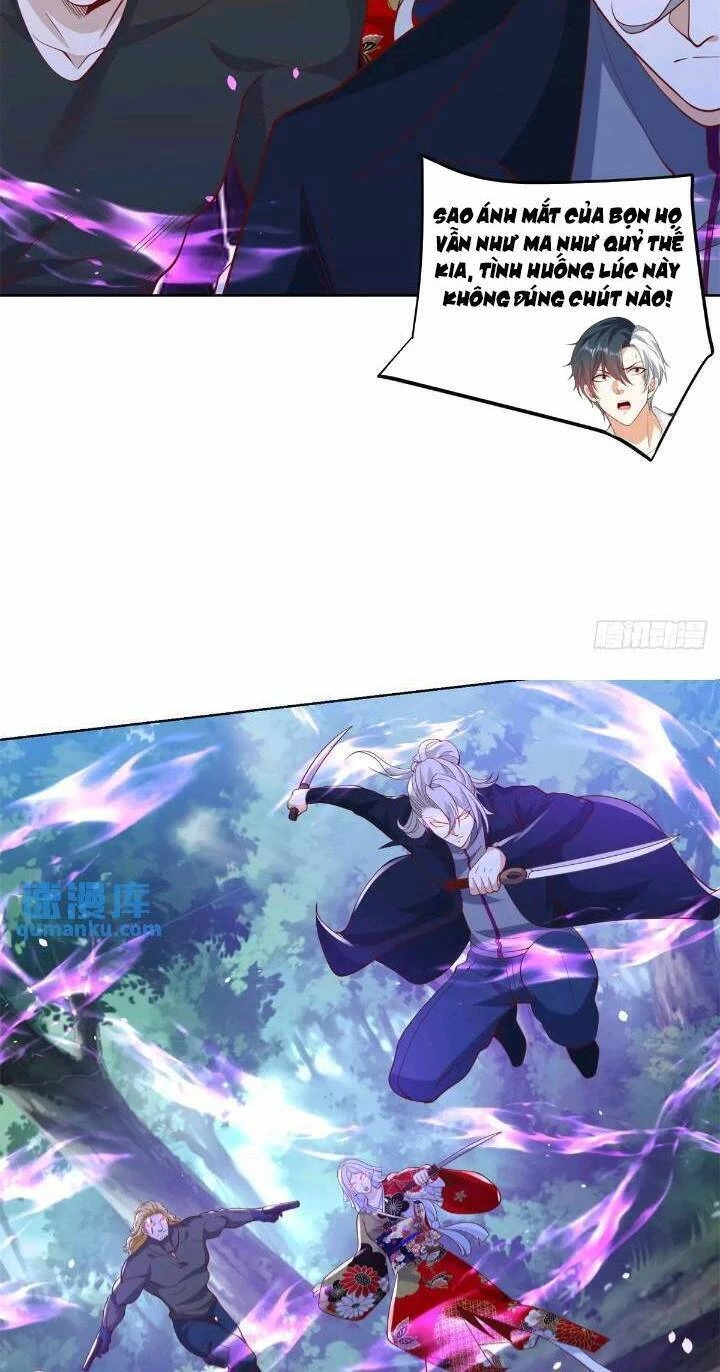 Đại Phản Diện Chapter 176 - 16