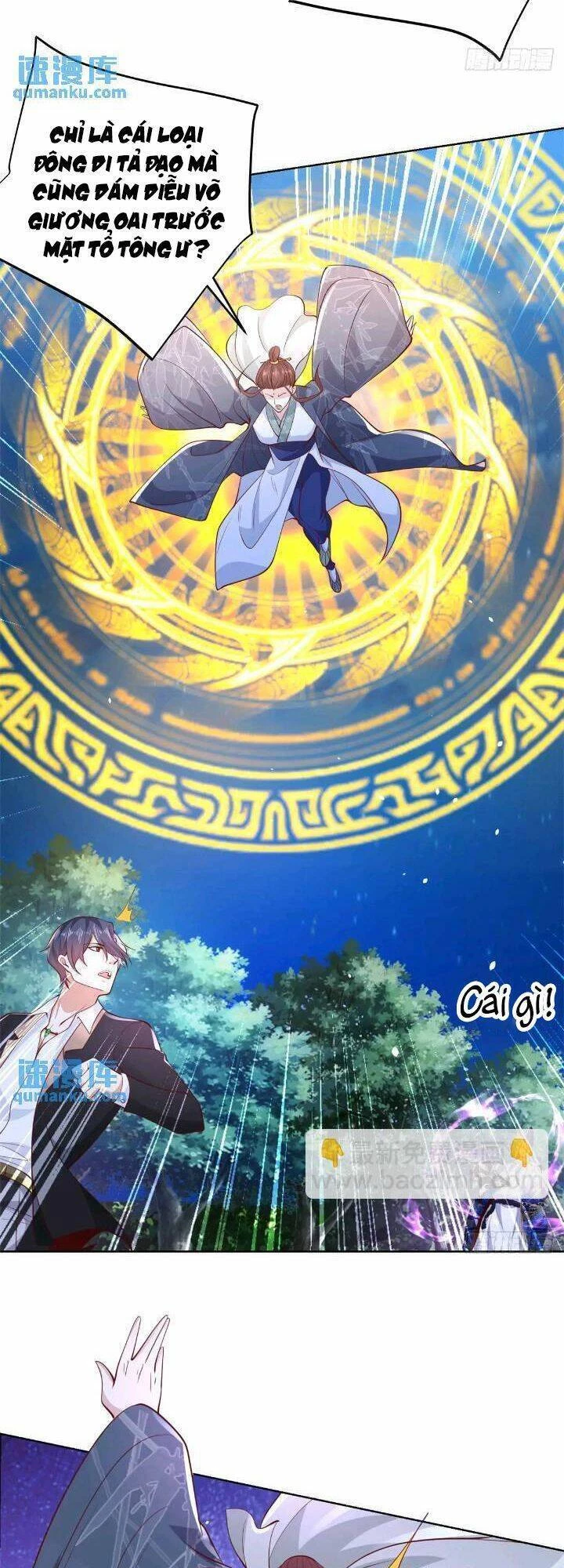 Đại Phản Diện Chapter 176 - 18