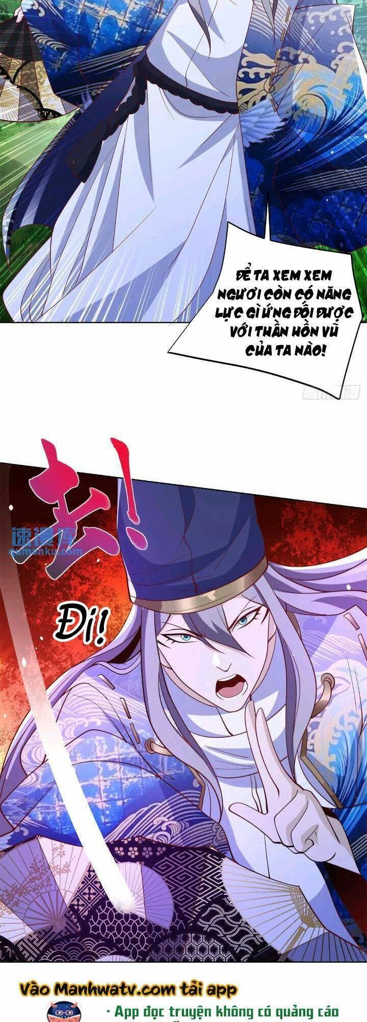 Đại Phản Diện Chapter 176 - 22