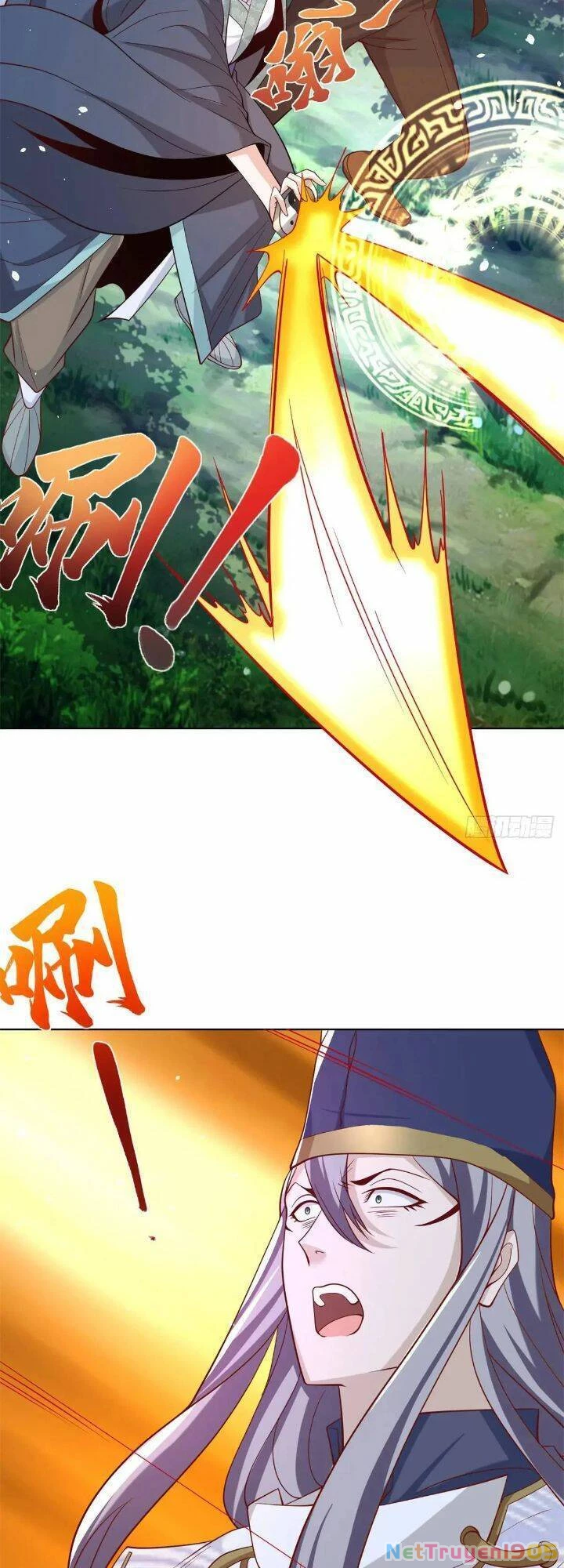 Đại Phản Diện Chapter 177 - 3