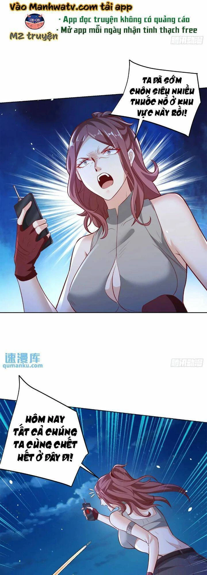 Đại Phản Diện Chapter 177 - 7