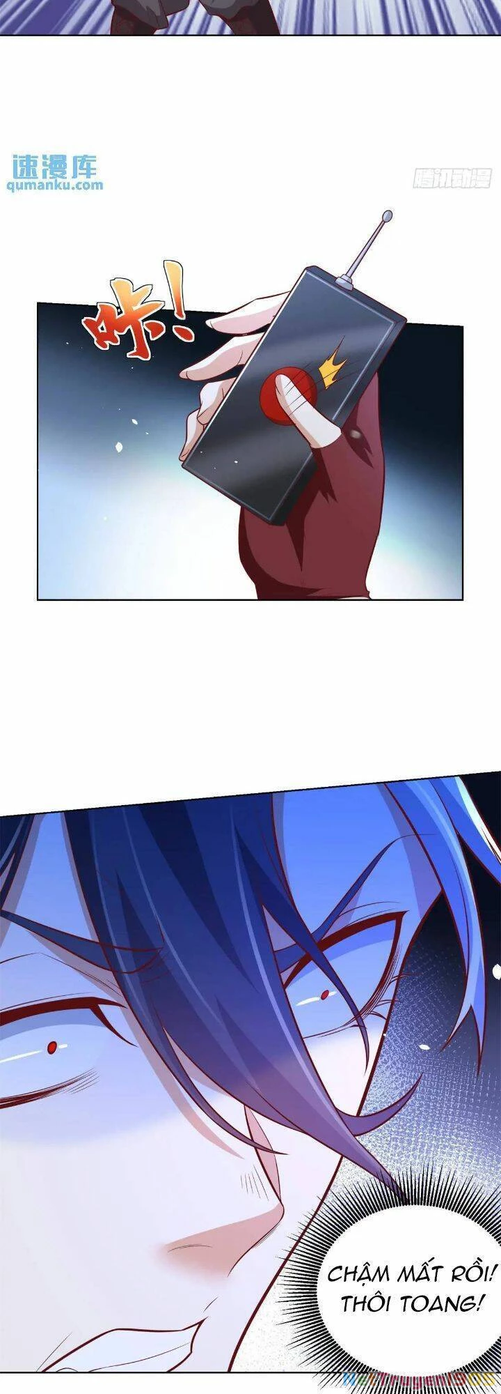 Đại Phản Diện Chapter 177 - 9