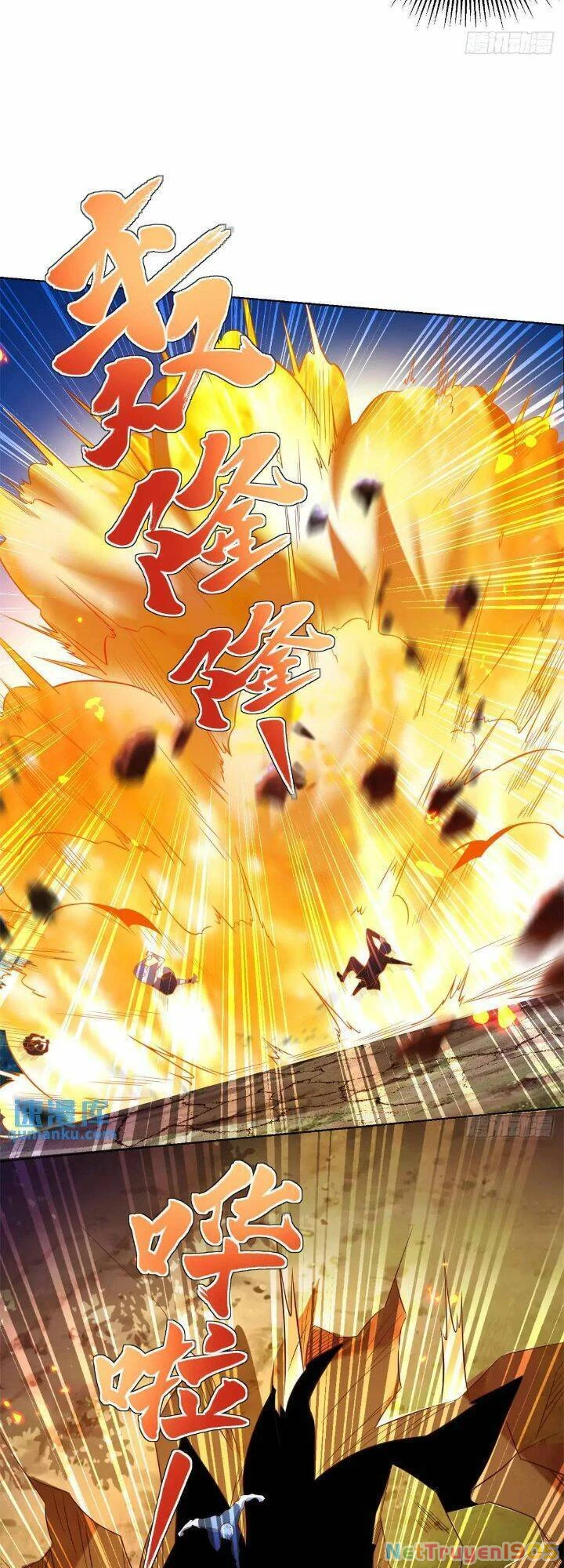 Đại Phản Diện Chapter 177 - 10