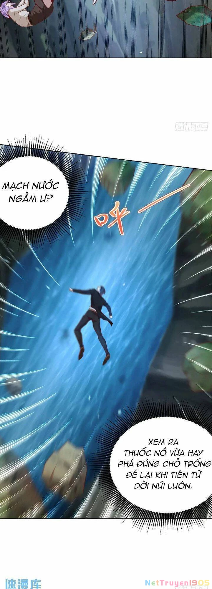 Đại Phản Diện Chapter 177 - 12