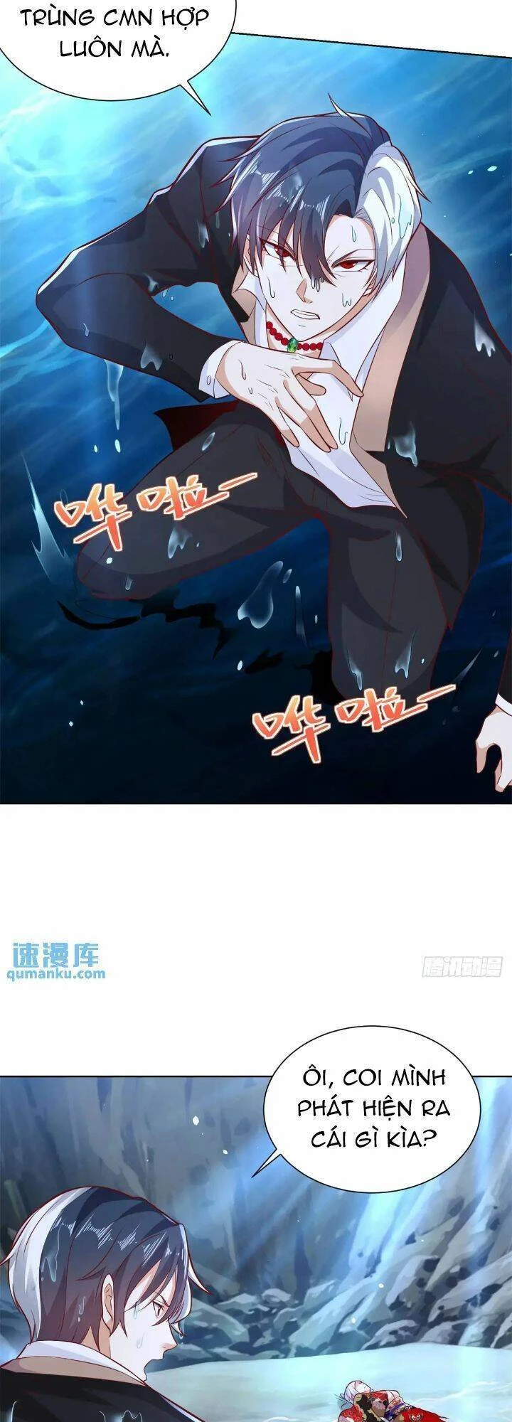 Đại Phản Diện Chapter 177 - 14