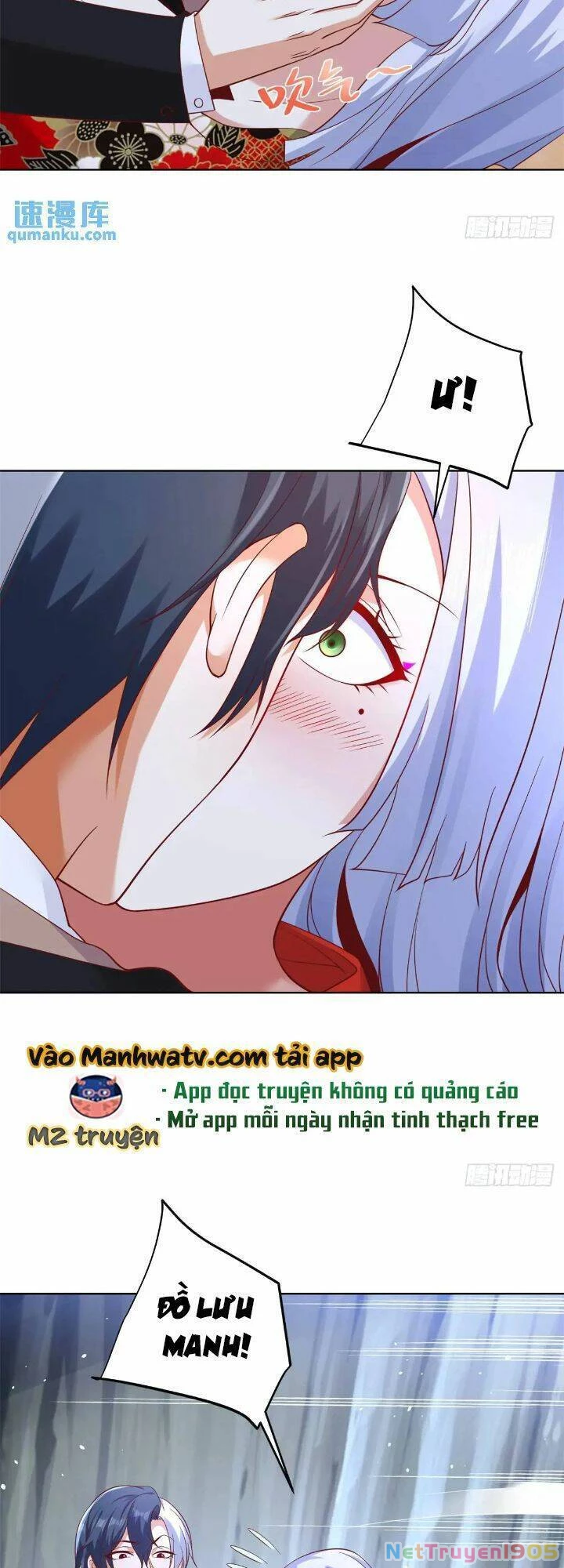 Đại Phản Diện Chapter 177 - 18