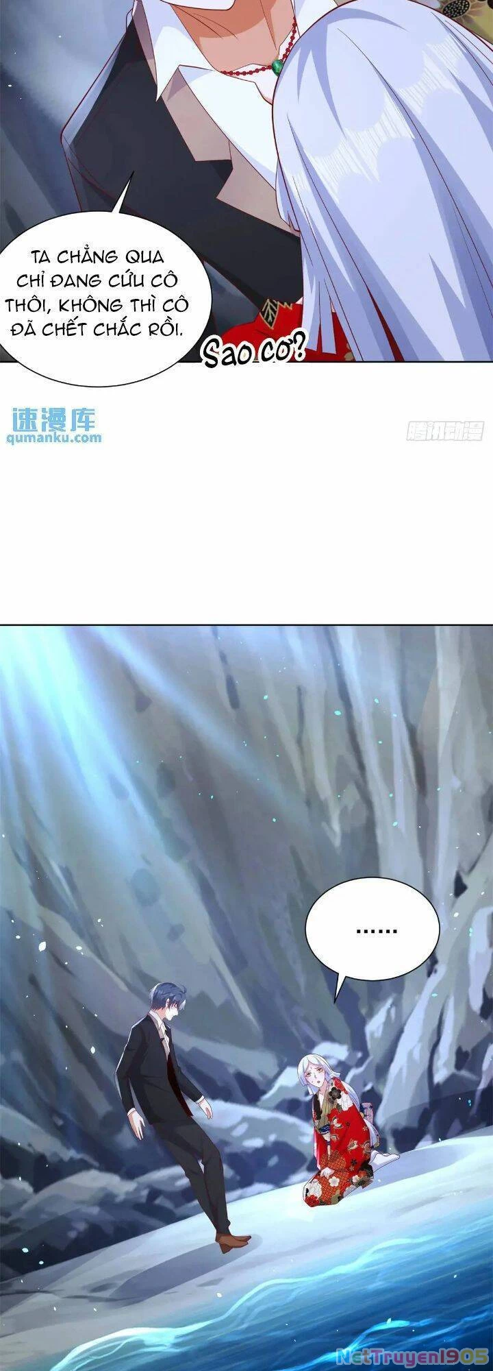 Đại Phản Diện Chapter 177 - 20