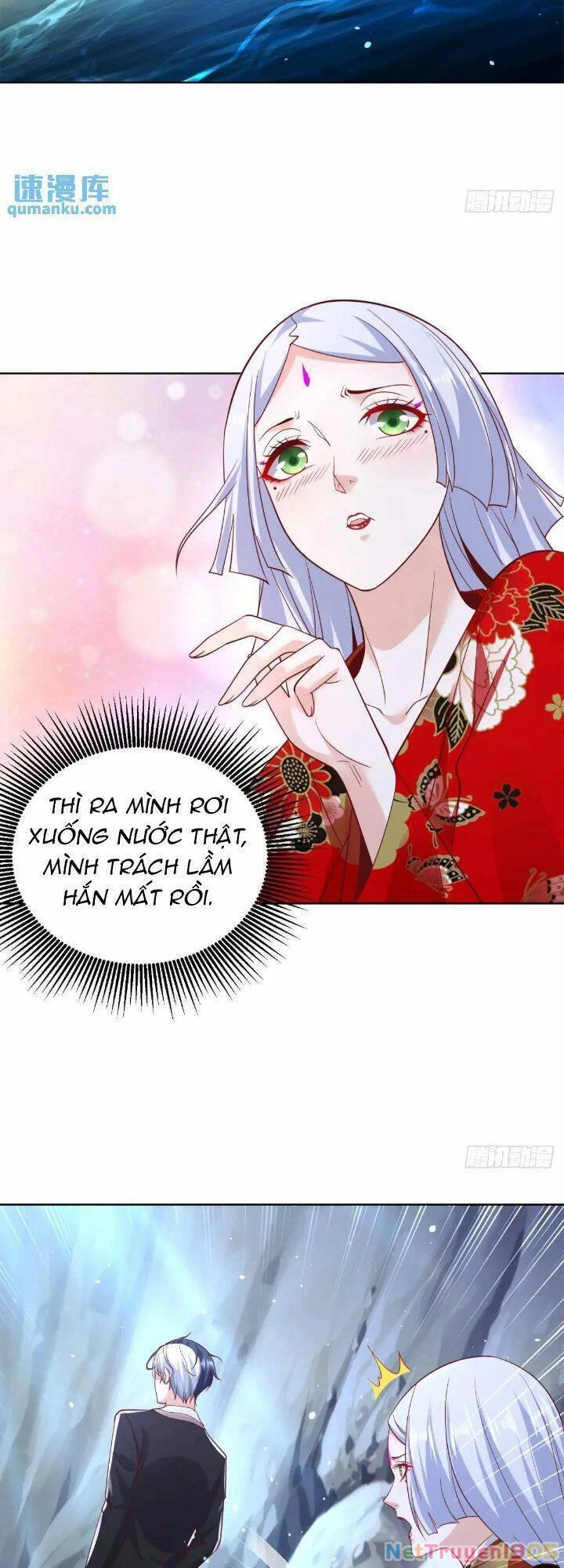 Đại Phản Diện Chapter 177 - 21