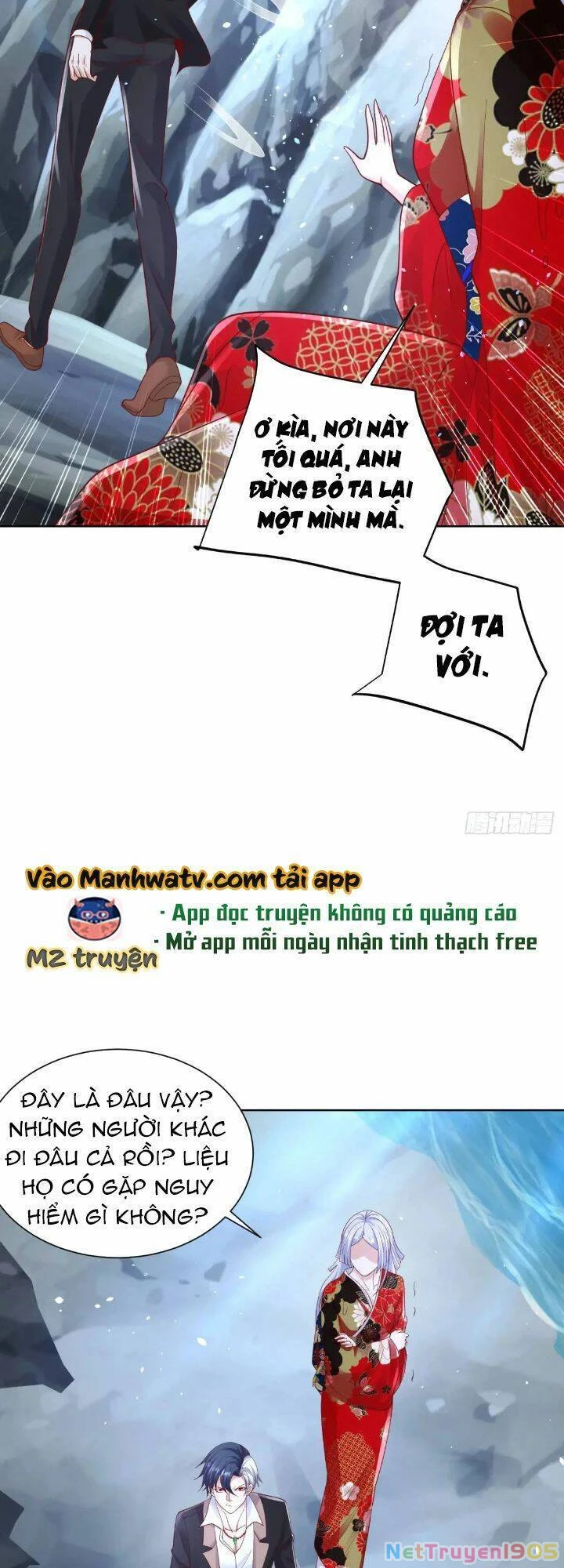 Đại Phản Diện Chapter 177 - 22