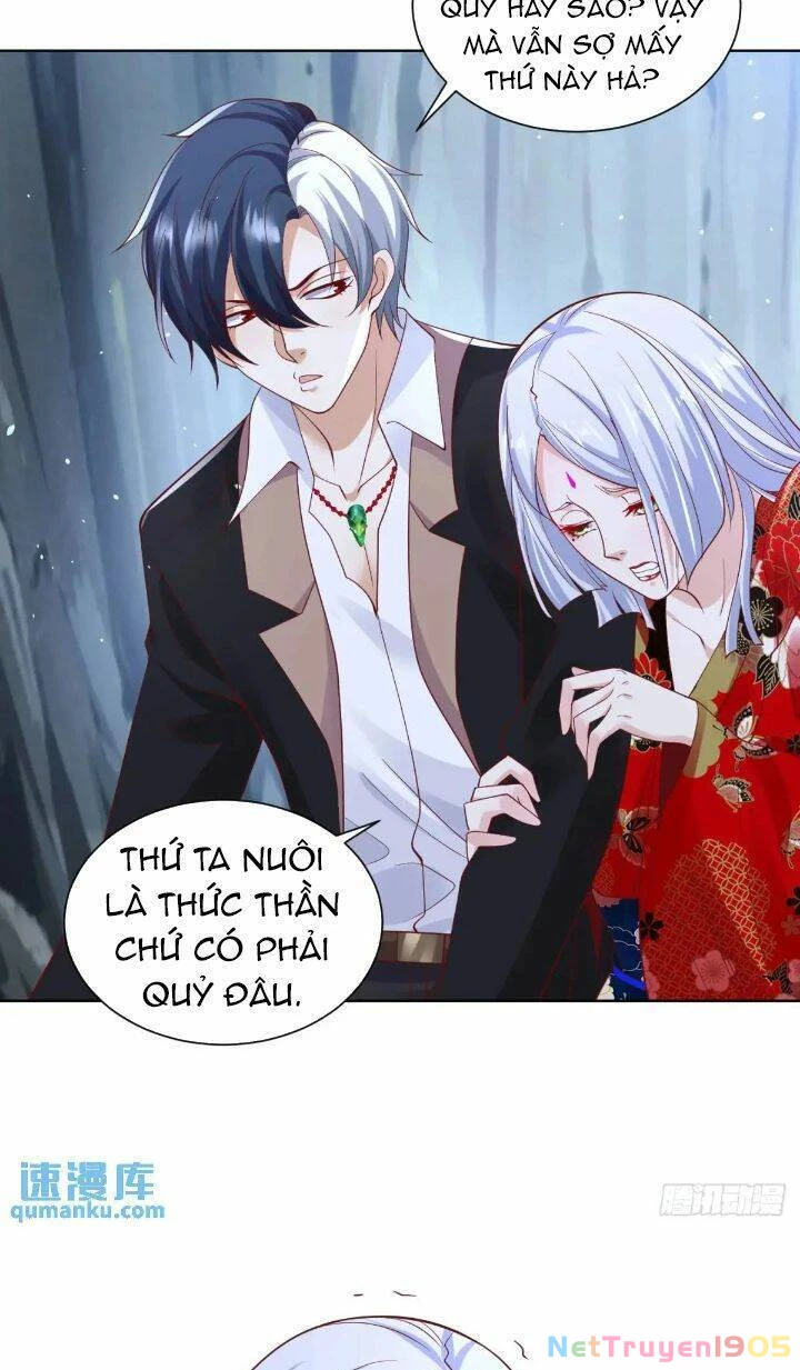 Đại Phản Diện Chapter 177 - 24